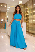 Conjunto Samira