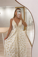 Vestido Madu