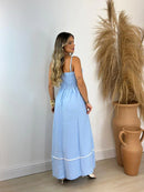 Vestido Geovanna