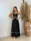 Vestido Geovanna