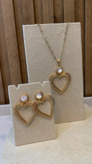 Conjunto Amanda
