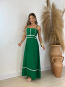 Vestido Geovanna