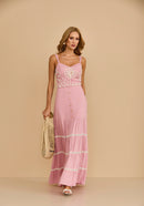 Conjunto Flora Romantique