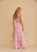 Conjunto Flora Romantique