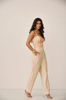 Conjunto Siena Bordado