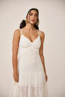 Vestido Longo Aura