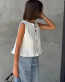 Bata Colette Linen