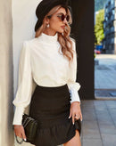 Camisa Victorian Grace