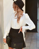 Camisa Victorian Grace