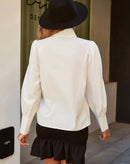 Camisa Victorian Grace