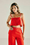 Conjunto Lumière Evasê