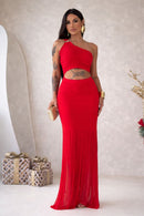 Vestido Lunara