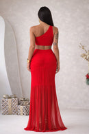 Vestido Lunara