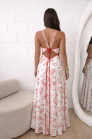 Vestido Lia