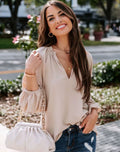 Bata Chiffon Éter