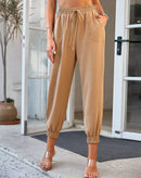 Jogger Bloom Desert