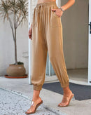 Jogger Bloom Desert