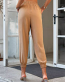 Jogger Bloom Desert