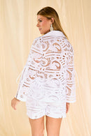 Conjunto Laise Magnólia