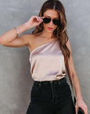 Blusa Midnight