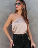 Blusa Midnight