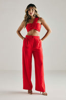 Conjunto Scarlet