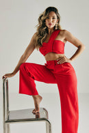 Conjunto Scarlet