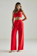 Conjunto Scarlet