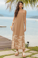 Vestido Riviera Coqueiral