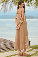 Vestido Riviera Coqueiral