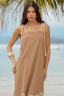 Vestido Riviera Coqueiral