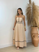 Vestido Geovanna