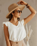 Blusa Sunset