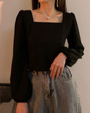 Blusa Bellini Noir