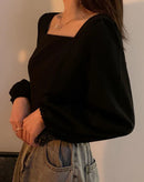 Blusa Bellini Noir