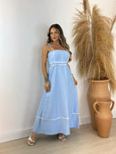 Vestido Geovanna