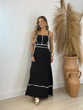 Vestido Geovanna