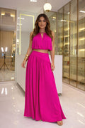 Conjunto Samira