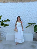 Vestido Geovanna