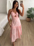 Vestido Cecília