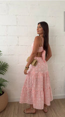 Vestido Cecília