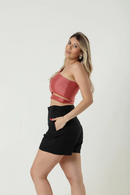 Cropped Latina Solis Nude