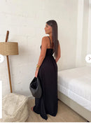 Vestido Argola