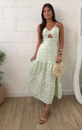 Vestido Cecília