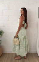 Vestido Cecília