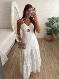 Vestido Cecília