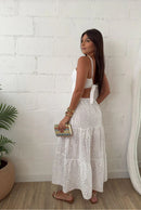 Vestido Cecília