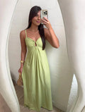 Vestido Argola