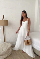 Vestido Argola