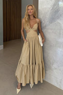 Vestido Debora